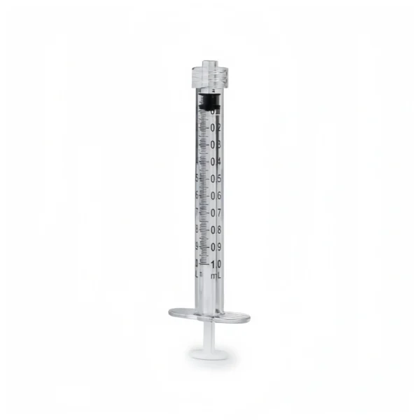 Hypodermic Syringe  - 1mL TB Syringe