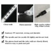 Hypodermic Syringe  - 1mL TB Syringe
