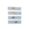 IV Cannula Winged With Injection Tube
