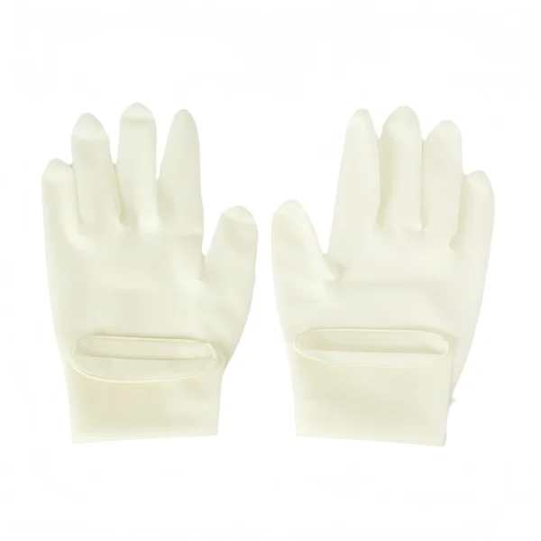 Latex Powder Gloves – Sterile Pair-Packed