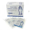 Latex Powder Gloves – Sterile Pair-Packed