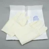 Latex Powder Gloves – Sterile Pair-Packed