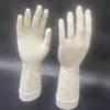 Latex Powder Gloves – Sterile Pair-Packed