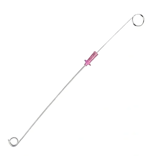 PU Cat Catheter Pigtail
