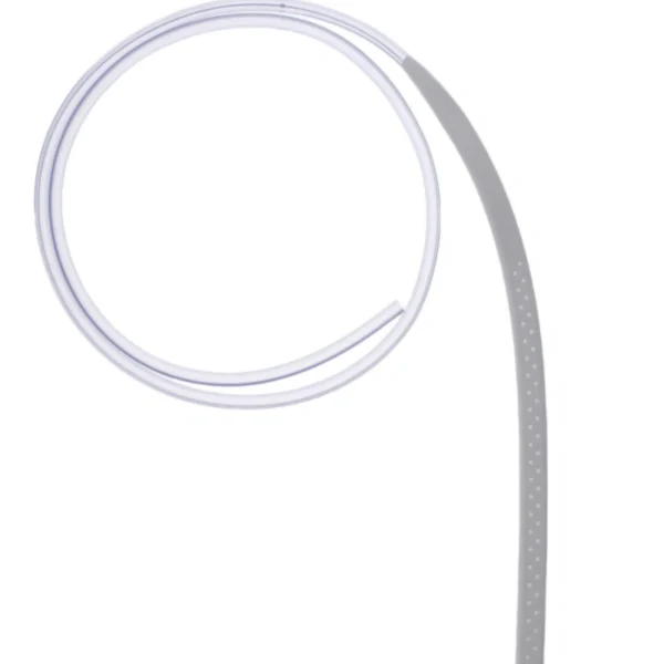 Perforated Silicone Flat Drainage Strip