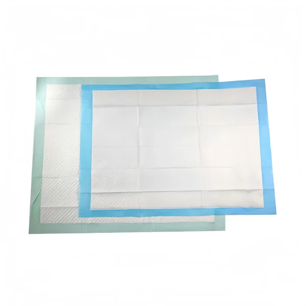 Surgical Drape - Pad (1) Surgical Drape - Pad