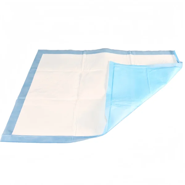 Surgical Drape - Pad (4) Surgical Drape - Pad