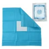 Surgical Drape - With Hole