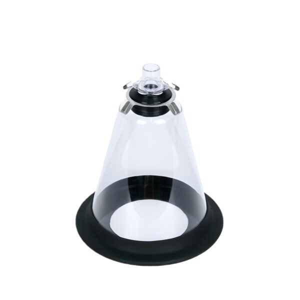 Vet Anesthesia Mask Set Size#1-#6