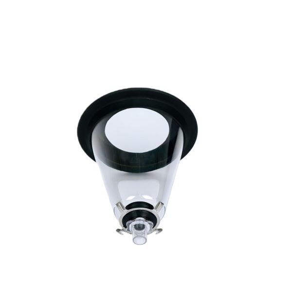 Vet Anesthesia Mask Set Size#1-#6