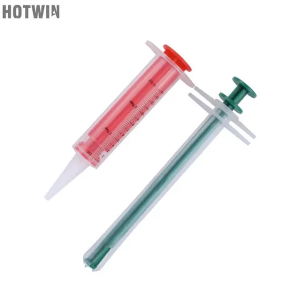 Vet Feeding Kit - 3rd Gen (3) Vet Feeding Kit - 3rd Gen