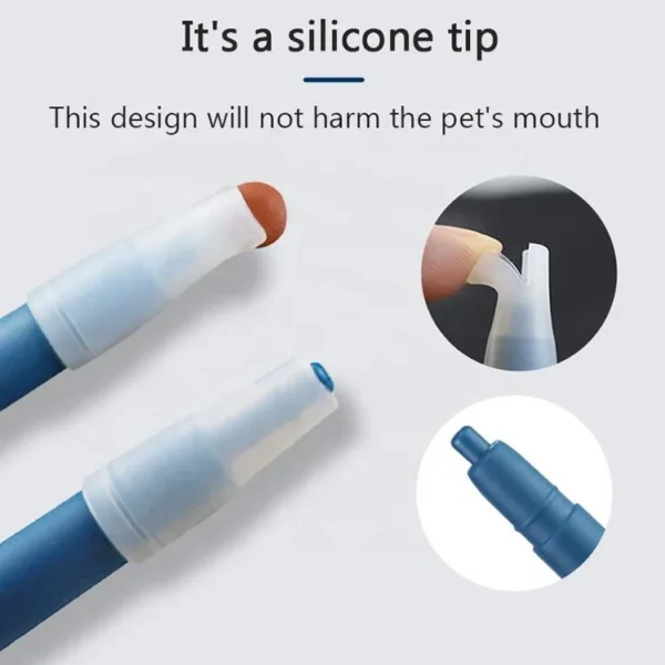 Vet Feeding Kit - 4rd Gen (3) Vet Feeding Kit - 4rd Gen