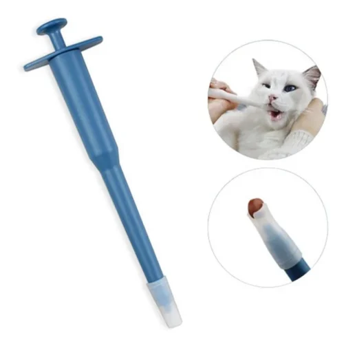 Vet Feeding Kit - 4rd Gen