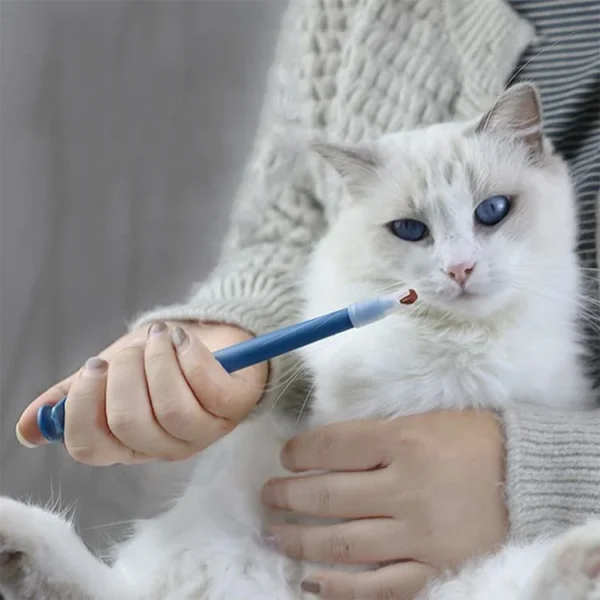 Vet Feeding Kit - 4rd Gen (5) Vet Feeding Kit - 4rd Gen