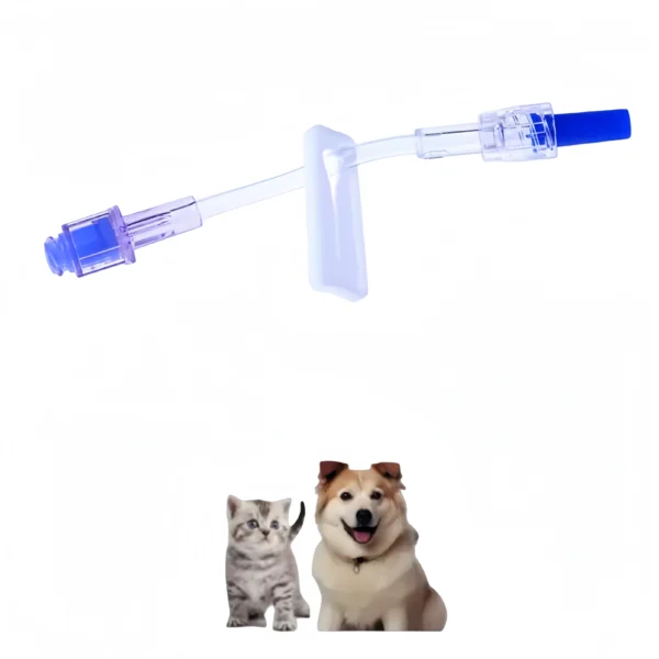 Infusion T-Connector