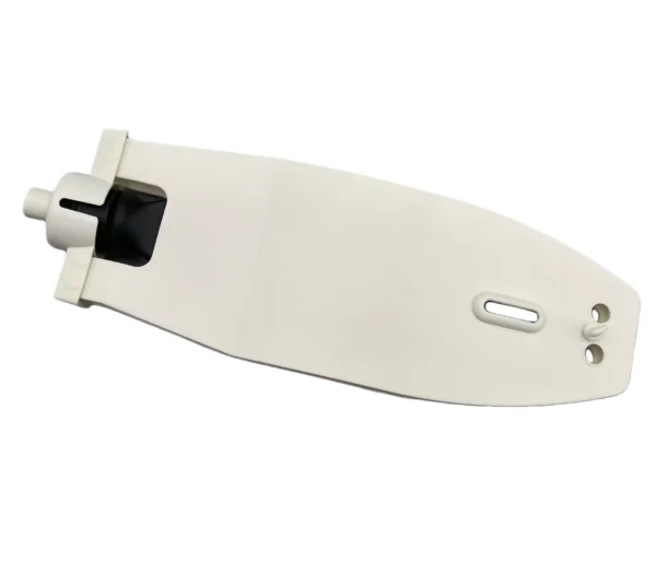 Vet Silicone Test Lung - 1L Black