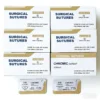 Vet Suture - Chromic Catgut