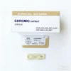 Vet Suture - Chromic Catgut