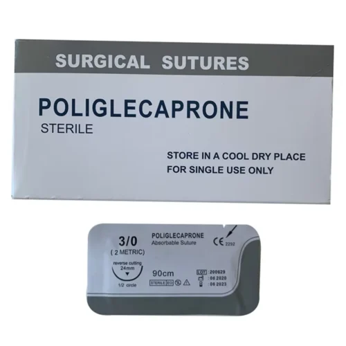 Vet Suture - PDO