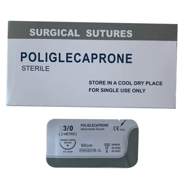 Vet Suture - PDO