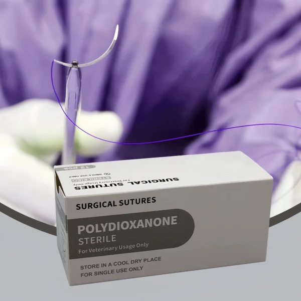 Vet Suture - PDO