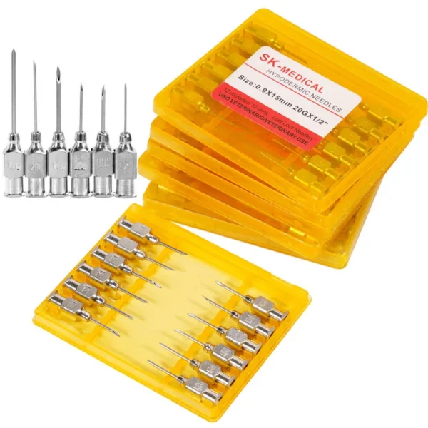 Veterinary Needle-Farm