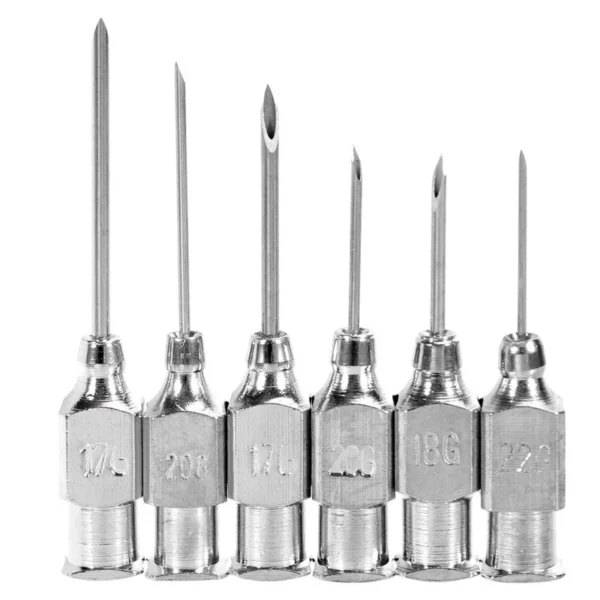 Veterinary Needle-Farm