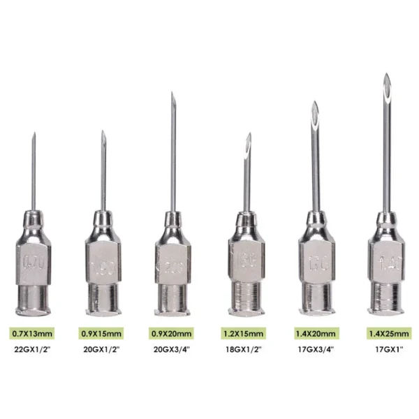 Veterinary Needle-Farm