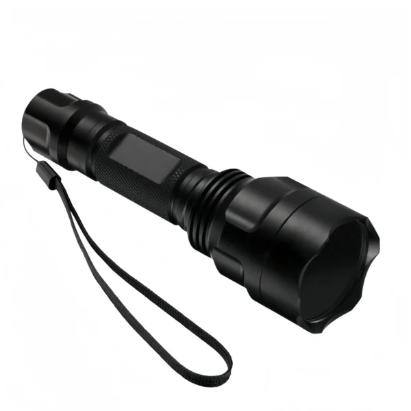 Wood's Lamp - Standard