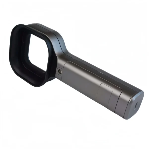 Wood's Lamp - with Magnifier (1) Wood's Lamp - with Magnifier