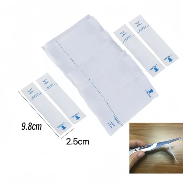 bf4420ca4a9d51ff6a4455865274f887 Animal Thermometer - Cover Of Flexible Tip