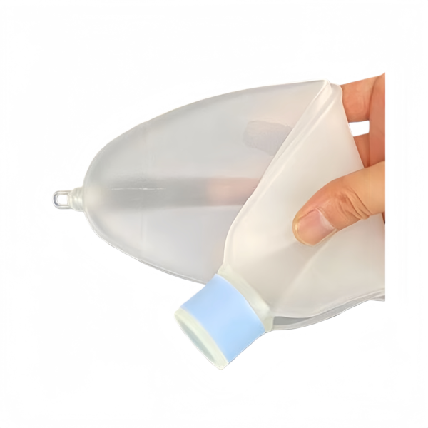 Anesthesia Reusable Silicone Bags Anesthesia Reusable Silicone Bags