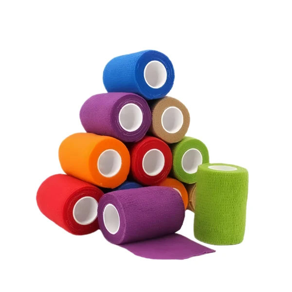 Vet Bandage Original Color