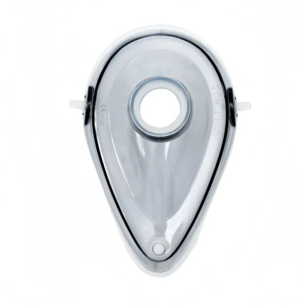 Vet Manual Resuscitator Silicone