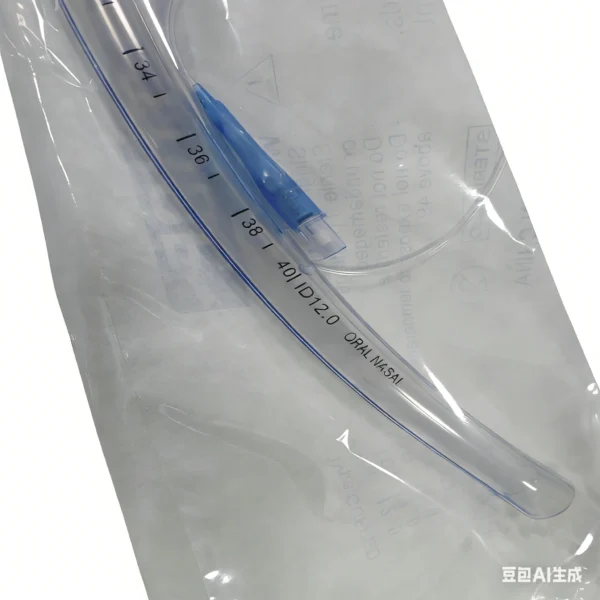 Big Size Endotracheal Tube 10.5-13