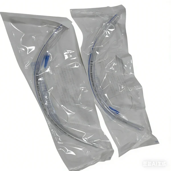 Big Size Endotracheal Tube 10.5-13