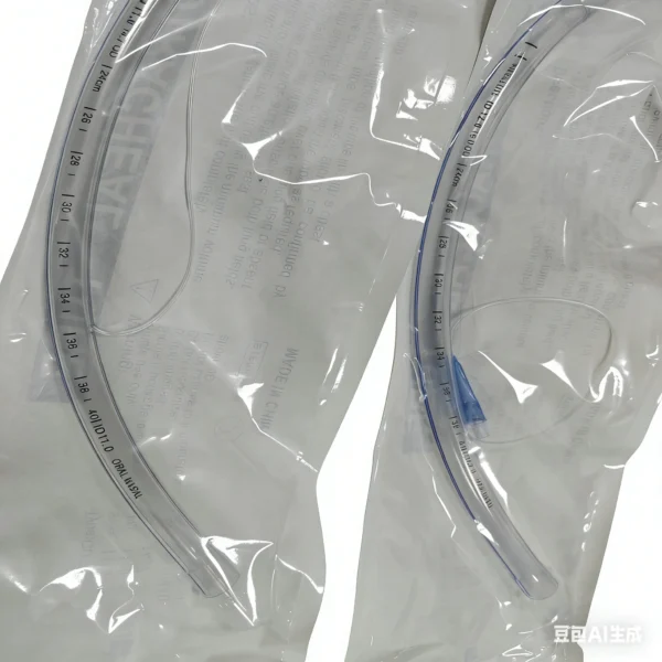 Big Size Endotracheal Tube 10.5-13