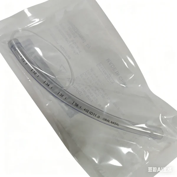 Big Size Endotracheal Tube 10.5-13